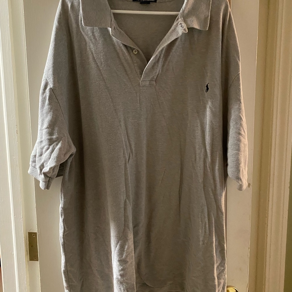 Ralph Lauren polo